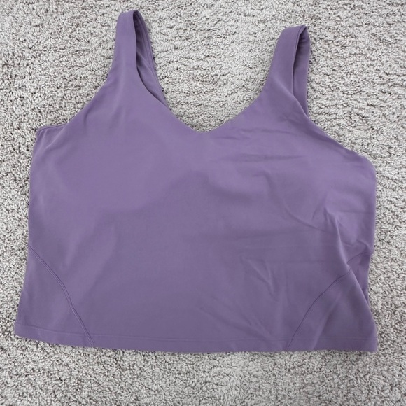 lululemon athletica Tops - Lululemon Align Tank